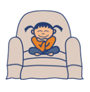 The image shows a logo with the letters A and T in stylized font, set against a background that includes a splash of water droplets and a graphic element resembling a paint palette.