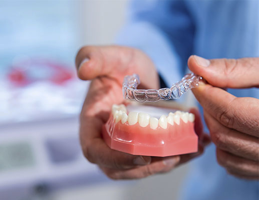 Myers Pediatric Dentistry   Orthodontics